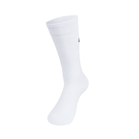 TAYLORMADE Metal-T Women's High-Knee Socks (White)