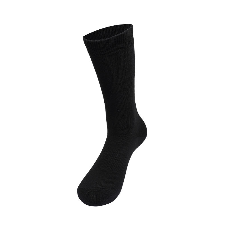 TAYLORMADE Metal-T Women's High-Knee Socks (Black)