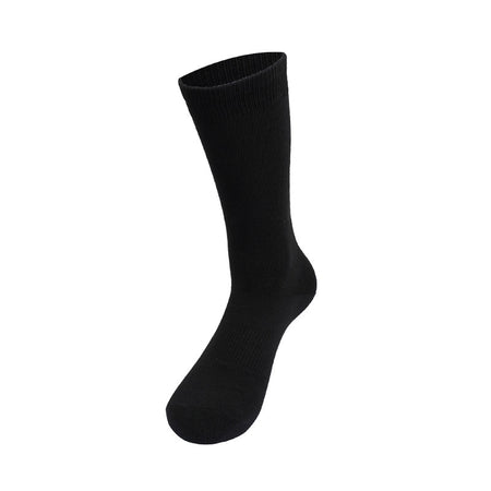 TAYLORMADE Metal-T Women's High-Knee Socks (Black)