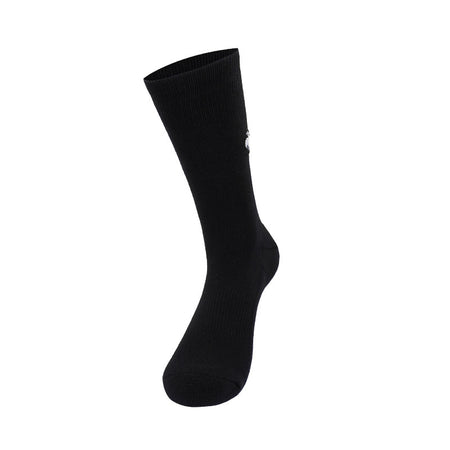 LE COQ SPORTIF GOLF Classic Women's Knee Socks (Black)