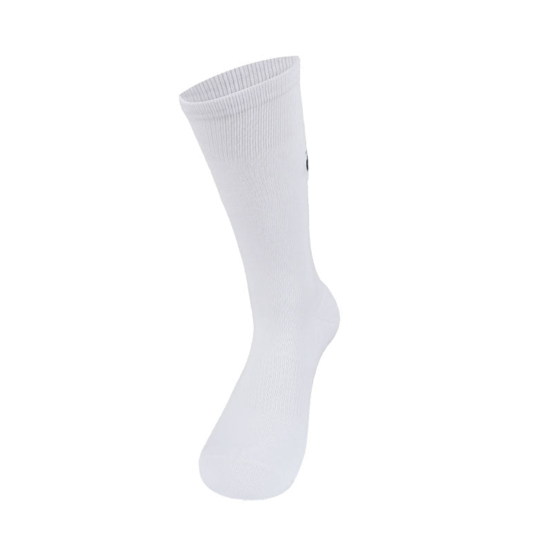 LE COQ SPORTIF GOLF Classic Women's Knee Socks (White)