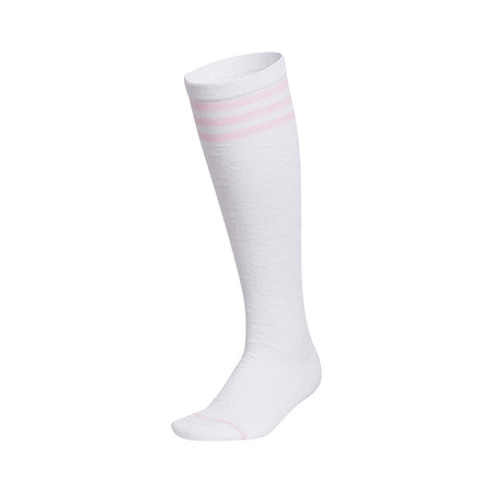 ADIDAS Originals Women's Knee High Socks (Pink)