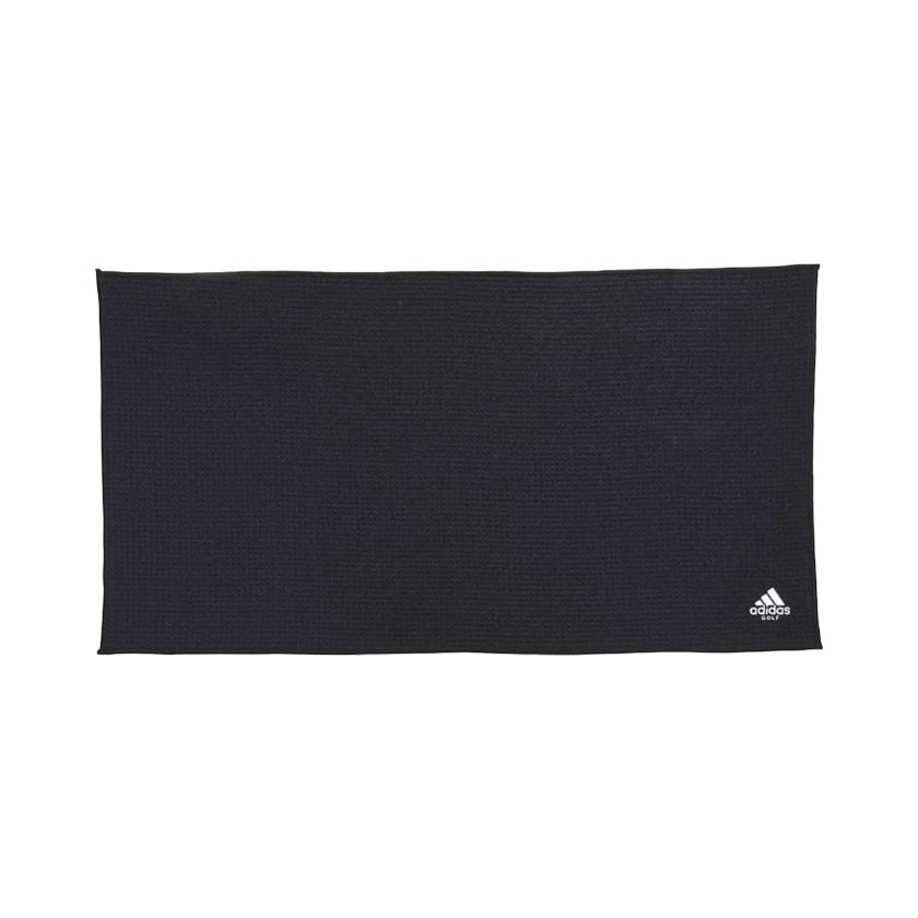 ADIDAS Players Towel (Black)