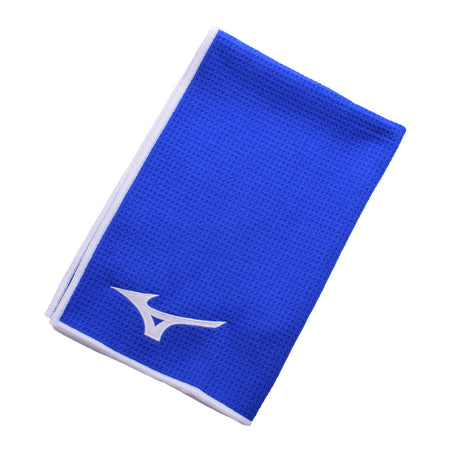 MIZUNO Cart Towel (Blue)