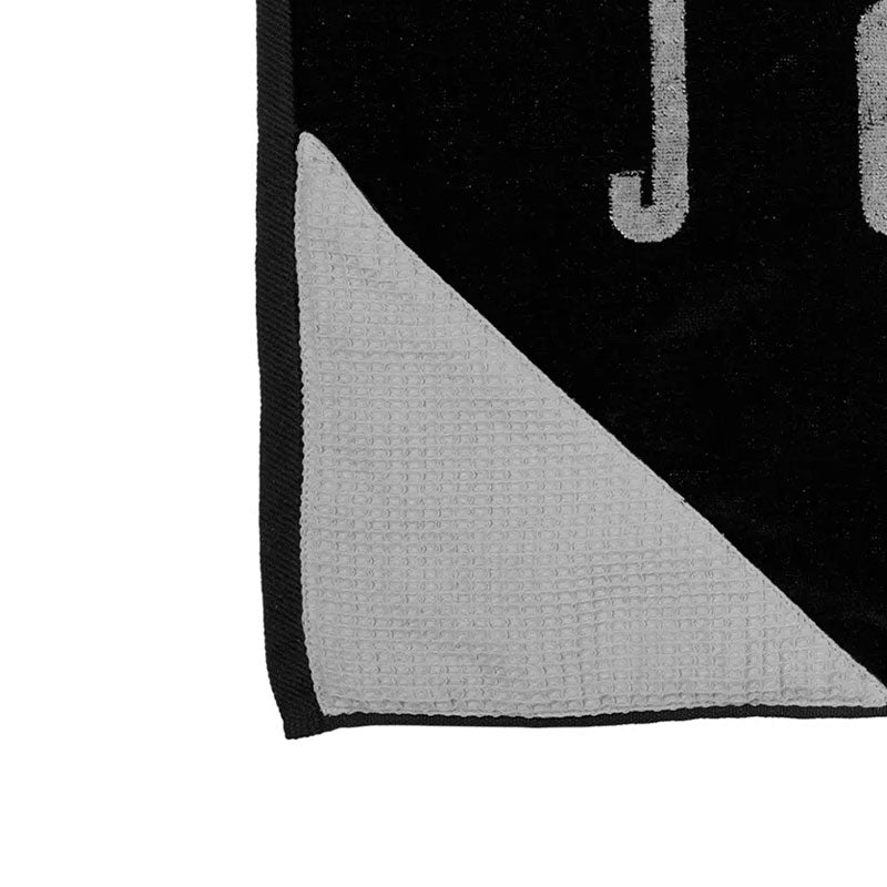 NIKE Jordan Golf Towel (Black)