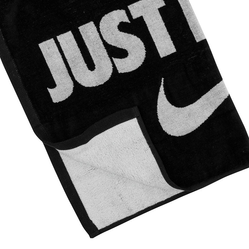 NIKE Performance 2.0 Golf Towel (Black)