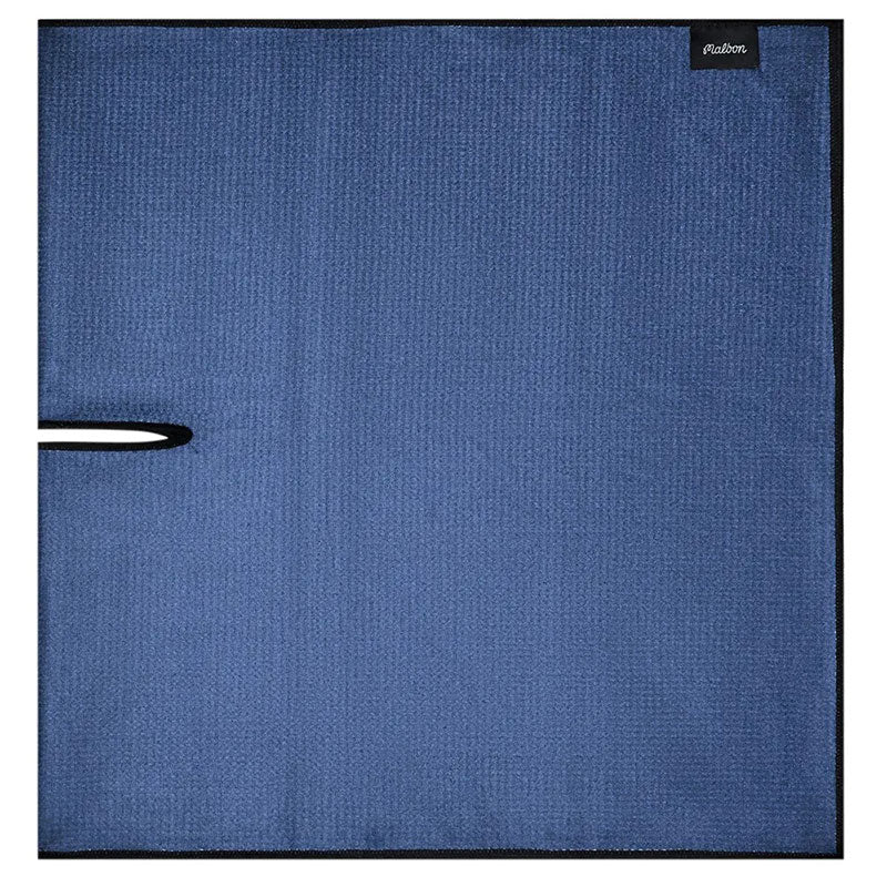 MALBON GOLF x Bettinardi Towel (Blue)