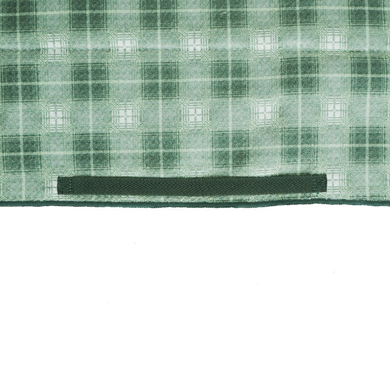 NIKE Caddy Golf Towel (Slate/Sail)