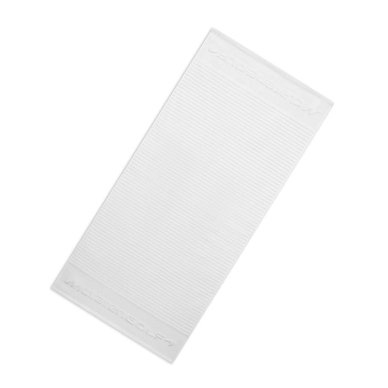 MCLAREN GOLF Golf Towel (White)