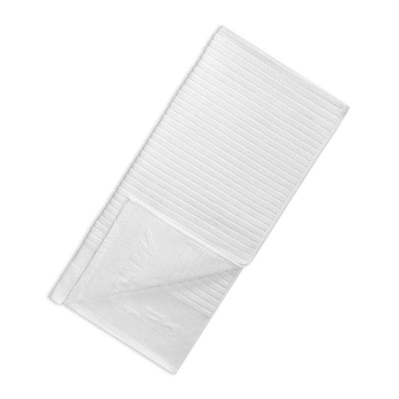 MCLAREN GOLF Golf Towel (White)