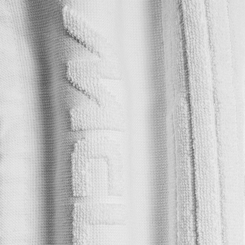 MCLAREN GOLF Golf Towel (White)