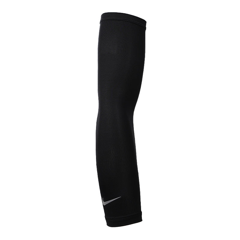 NIKE LW Men's Arm Glove (Black/Silver)