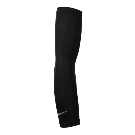 NIKE LW Men's Arm Glove (Black/Silver)
