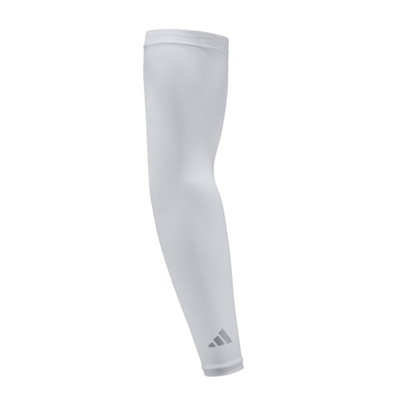 ADIDAS UV Men's Arm Glove (White)