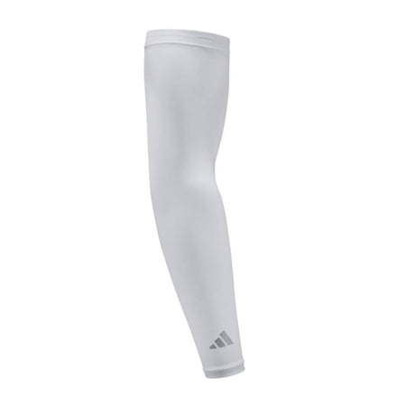 ADIDAS UV Men's Arm Glove (White)