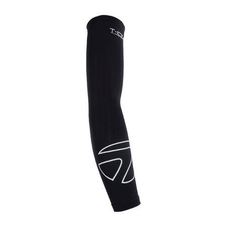 TAYLORMADE T-Ice Men's Cooling Arm Glove (Black)