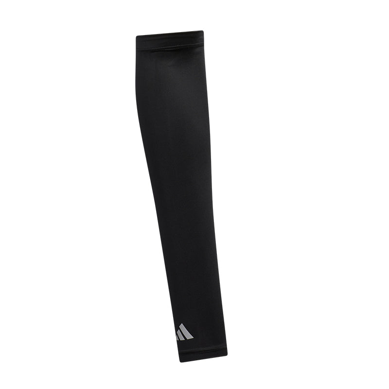 ADIDAS Men's UV Arm Glove (Black)