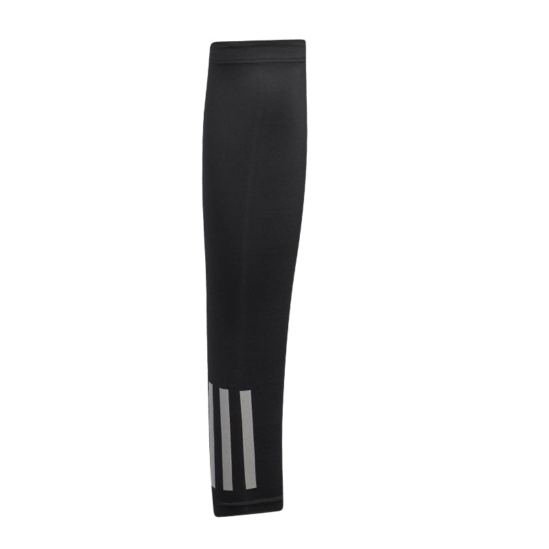 ADIDAS Men's UV Arm Glove (Black)