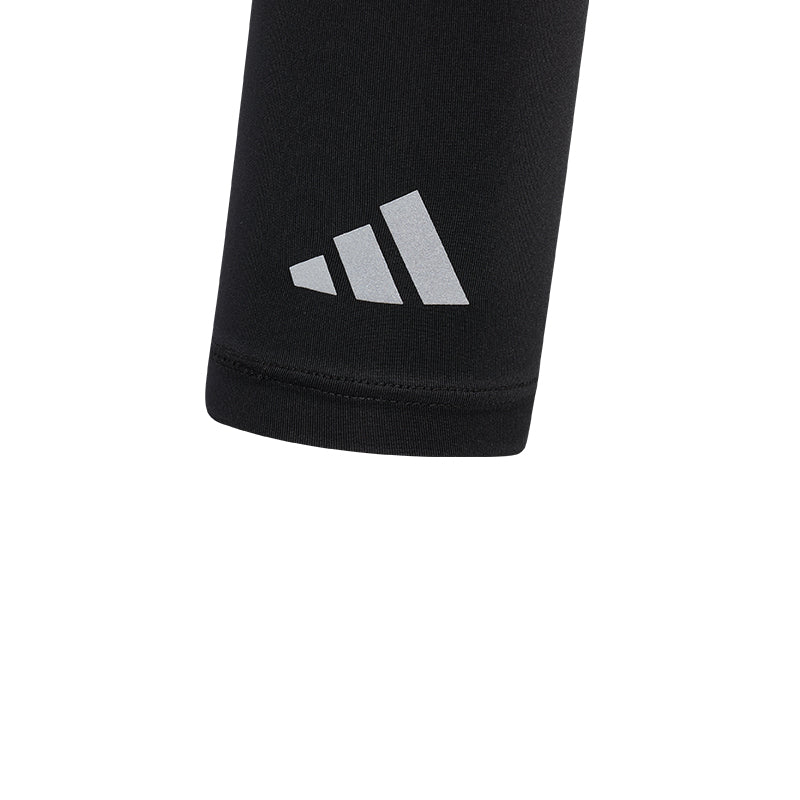 ADIDAS Men's UV Arm Glove (Black)