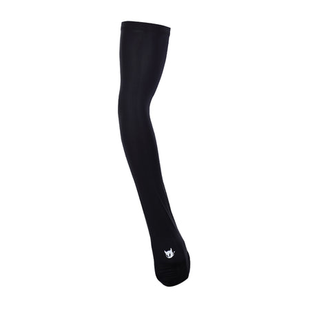 WAAC Korea Women's Arm Sleeves (Black)