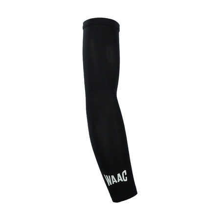 WAAC UV Arm Sleeves (Black)