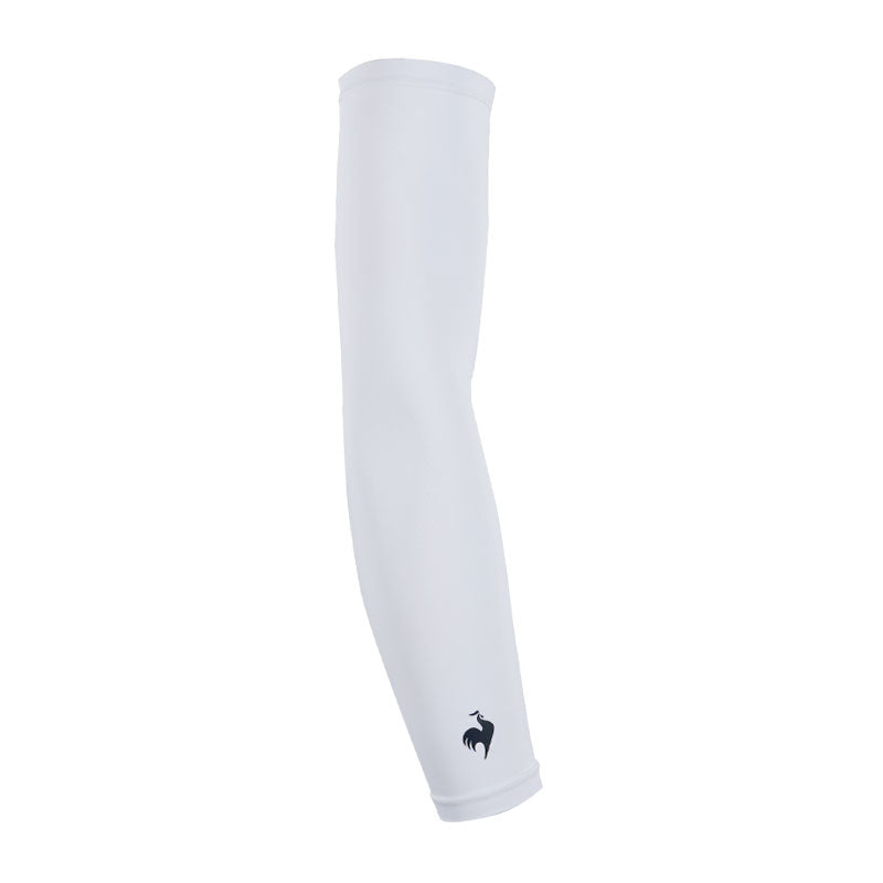 LE COQ SPORTIF GOLF Cooling UV Arm Gloves (White)