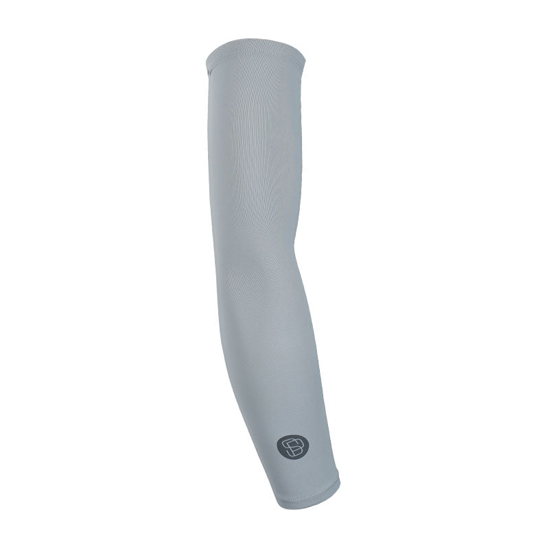 SPARMS SP Arms Sun Sleeves (Grey)