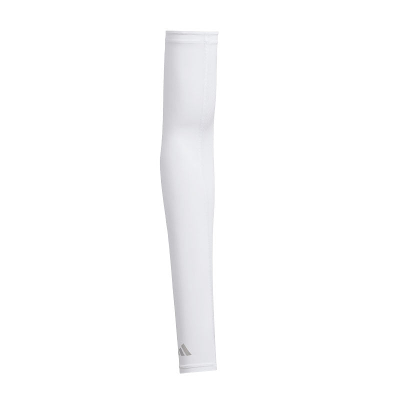 ADIDAS Climacool UV Women's Arm Sleeves (White)