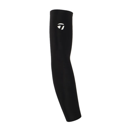 TAYLORMADE Seamless Men's Arm Sleeves (Black)
