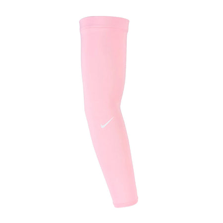 NIKE UV Women's Arm Glove (Pink)