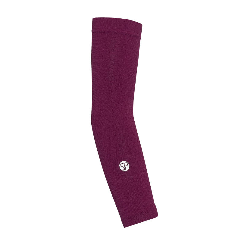 SPARMS Everyday Arm Sleeves (Maroon)