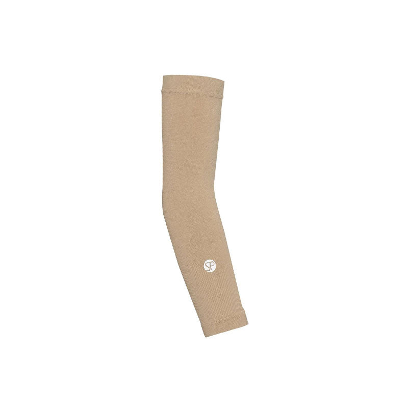 SPARMS Junior Everyday Arm Sleeves (Beige)