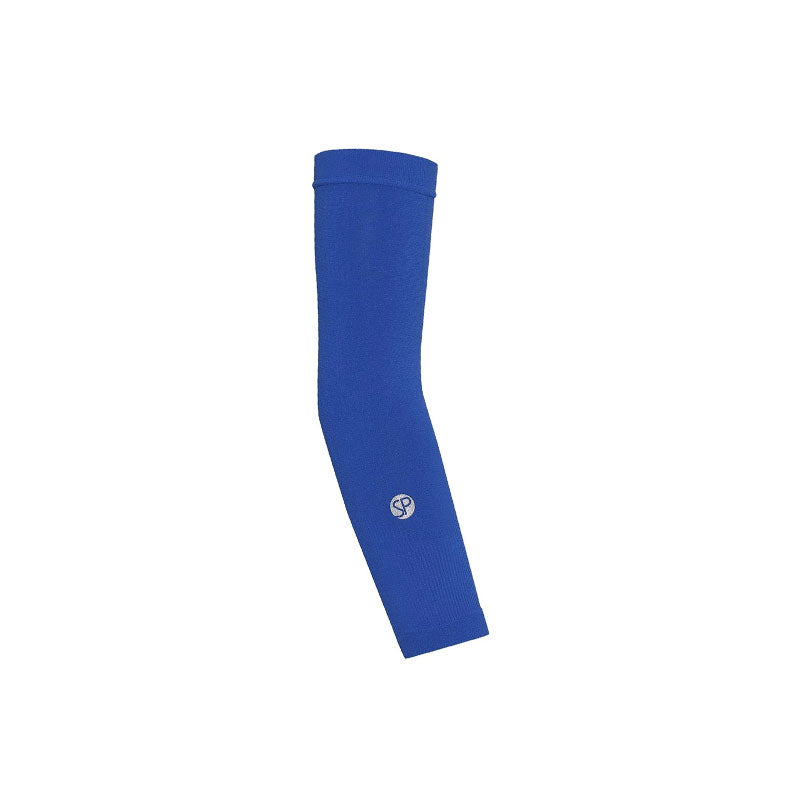 SPARMS Junior Everyday Arm Sleeves (Royal)