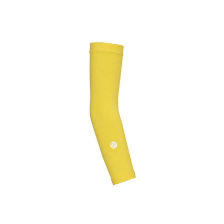 SPARMS Junior Everyday Arm Sleeves (Yellow)
