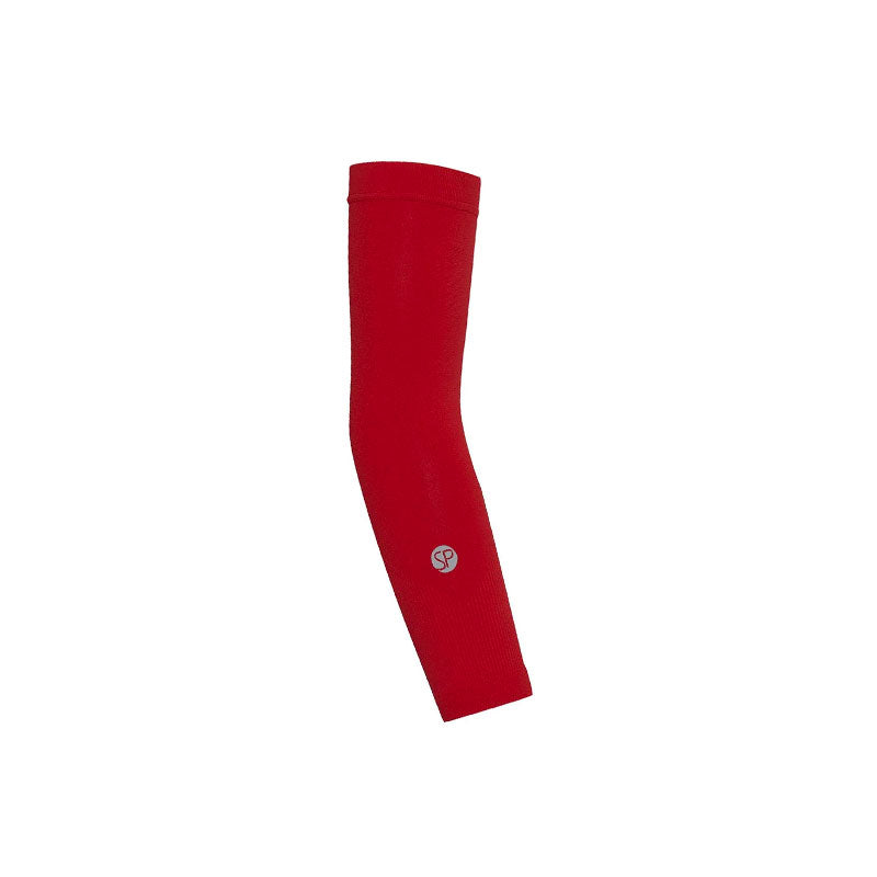 SPARMS Junior Everyday Arm Sleeves (Red)