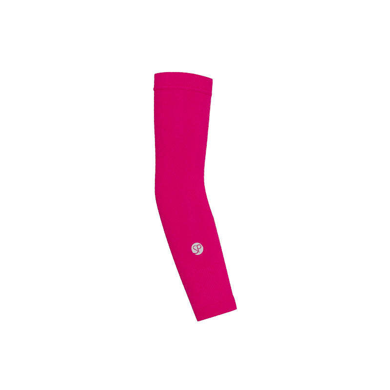SPARMS Junior Everyday Arm Sleeves (Pink)