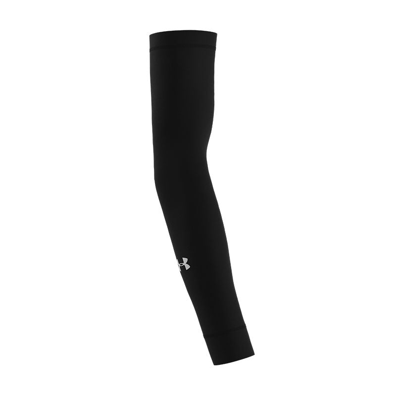 UNDER ARMOUR Team Unisex Arm Sleeve (Black)