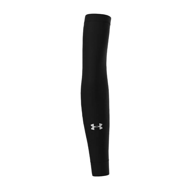 UNDER ARMOUR Team Unisex Arm Sleeve (Black)