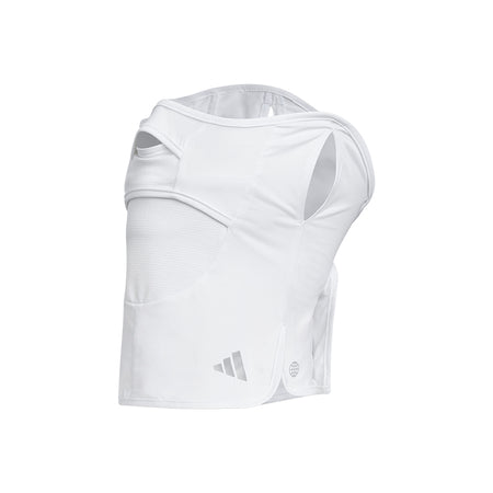 ADIDAS UV Face Cover (White)