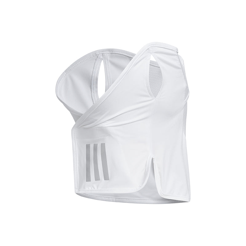 ADIDAS UV Face Cover (White)