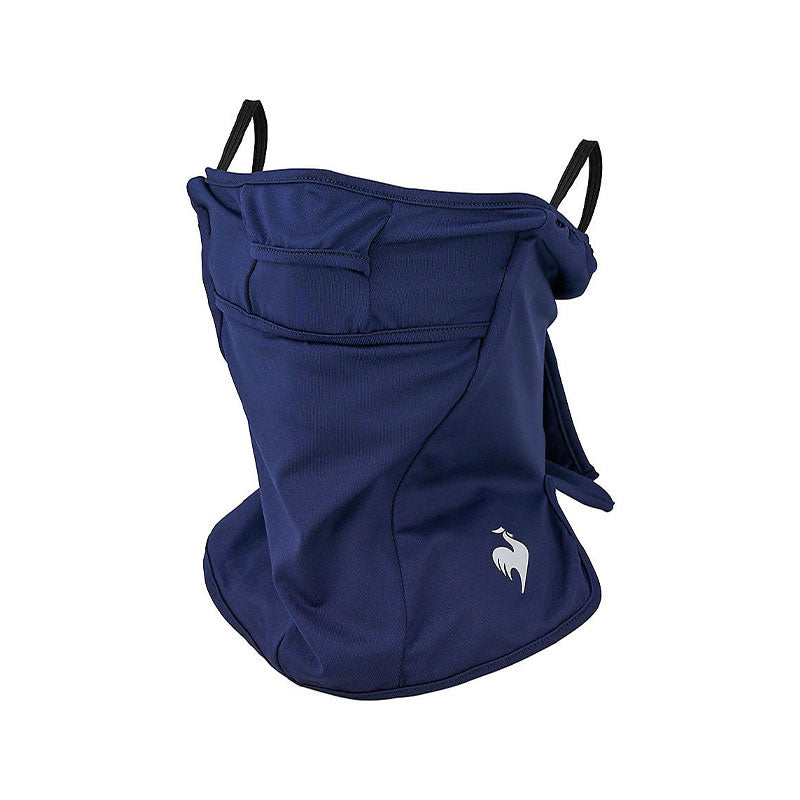 LE COQ SPORTIF GOLF Face Cover (Navy)