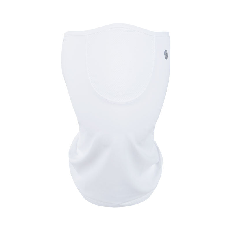 UV Face Shield (White)