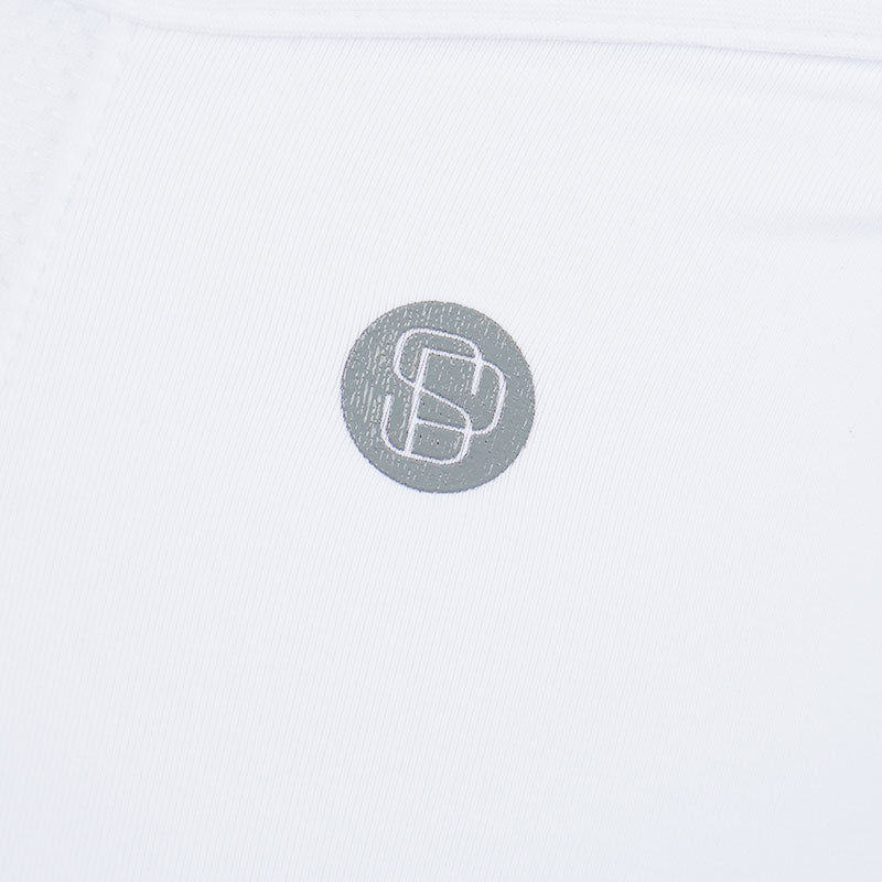 UV Face Shield (White)