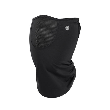 SPARMS UV Face Shield (Black)