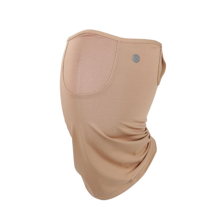 SPARMS UV Face Shield (Latte)