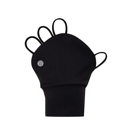 SPARMS Palmless Glove (Black)