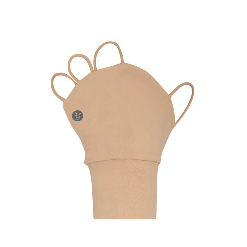 SPARMS Palmless Glove (Latte)