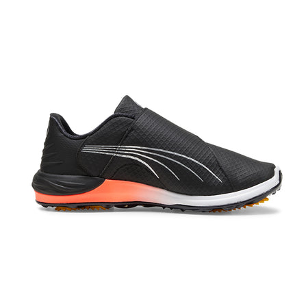 PUMA Phantomcat NITRO BOA Men's Spikeless Shoes (Black/Red)