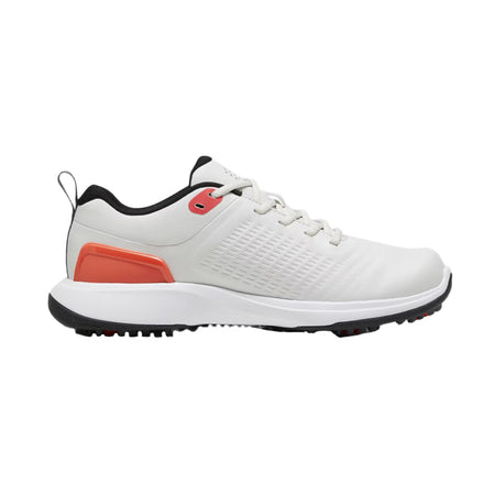 PUMA Fusion Flex Men's Spikeless Shoes (Grey)