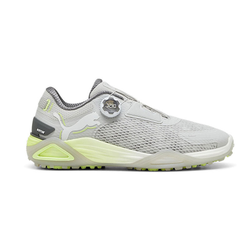 PUMA Shadowcat NITRO Disc Men's Spikeless Shoes (Grey)